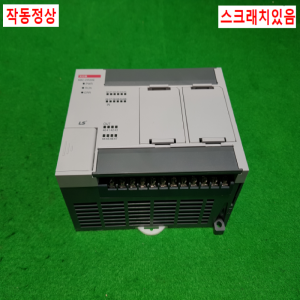 주26014/PLC/XBC-DR20E(V1.20)/LS