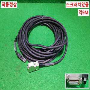 초26174/파나소닉버스통신케이블/길이약9M