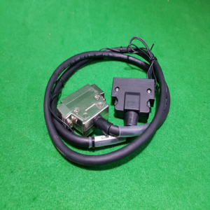 초26175/파나소닉서보앰프버스통신케이블/길이약1M