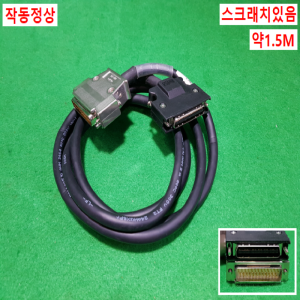 초26177/파나소닉서보앰프버스통신케이블/길이약1.5M