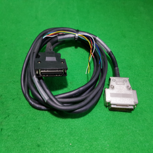 초26178/파나소닉서보앰프버스통신케이블/길이약1.5M