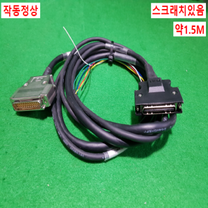 초26178/파나소닉서보앰프버스통신케이블/길이약1.5M