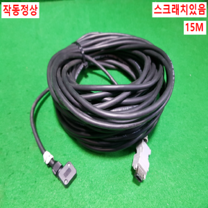 초26179/야스가와서보앰프엔코더케이블/JZSP-CSP21-15