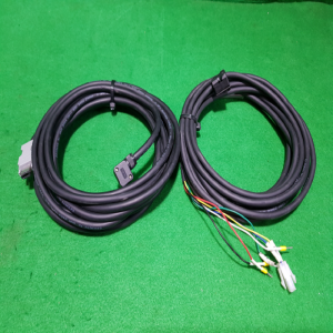 초26182/파나소닉서보앰프모터엔코더,파워전원케이블/JZSP-CSP01-05-E/JZSP-CSM12-05-E
