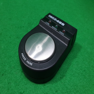 초20684/손목스트랩용테스터/어스링테스트기/정전기테스터/HAKKO498