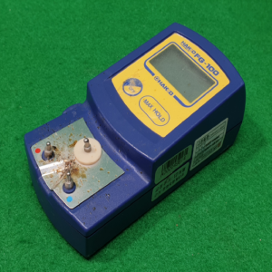 초20688/검교정인두팁온도측정기/FG-100/HAKKO