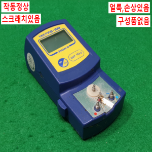 초20689/검교정인두팁온도측정기/FG-100/HAKKO