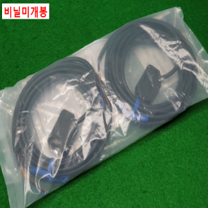 초20702/미사용광전센서스위치/E3Z-T61/오므론