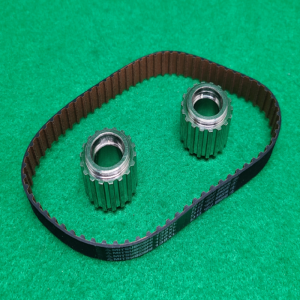 초13206/미사용타이밍밸트폴리,풀리/138XL/미쯔보시