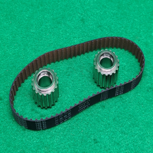 초13208/미사용타이밍밸트폴리,풀리/140XL/미츠비시