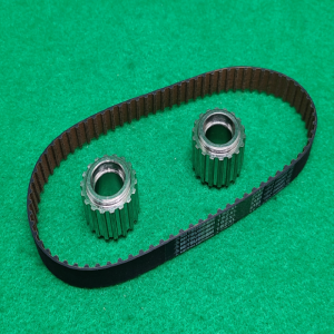 초13209/미사용타이밍밸트폴리,풀리/152XL/미츠비시