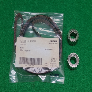 초13211/미사용타이밍밸트폴리,풀리/HTBN1270S5M-100/MISUMI