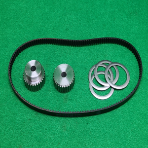 초13212/밸트폴리/730-EV5GT/UNITTA/03P5M/TSUBAKI