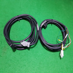 초26184/파나소닉서보앰프모터엔코더파워전원케이블/JZSP-CSP01-03-E/JZSP-CSM12-03-E
