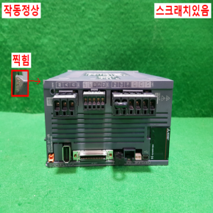 주26020/서보드라이브/MR-J4-200A/2KW/미쓰비시