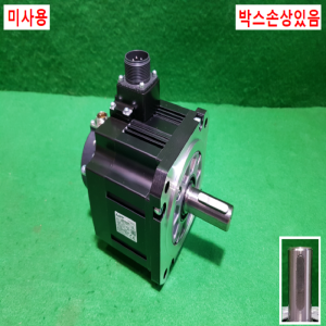 주75312/미사용서보모터/HG-SR102JK/1KW/미쓰비시