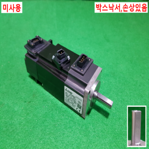 주75314/미사용서보모터/HG-KR053B/50W/미쓰비시