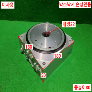 주75319/미사용인덱싱테이블/DHTG-140-12-A/FESTO