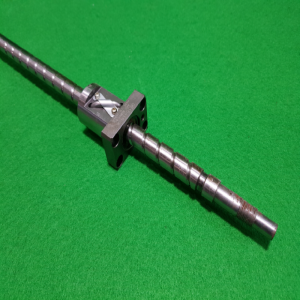 초16004/볼스크류/길이1020외경15/GE15-15A