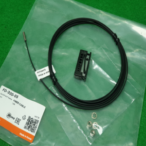 초20706/미사용광화이바화이버센서유닛/FD-320-05/오토닉스