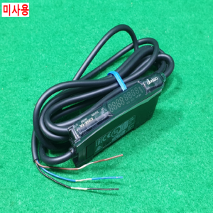 초20709/미사용화이버센서앰프/E3NX-FA11/오므론