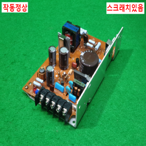초20710/전원공급장치/파워서플라이/S82J-0524/오므론