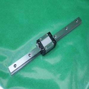 초10617/미사용LM가이드/길이228,폭15/RSX15/THK