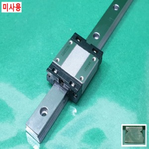 초10617/미사용LM가이드/길이228,폭15/RSX15/THK