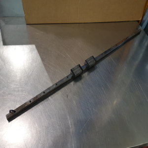 초10622/LM가이드/길이900,폭15/LS15/NSK