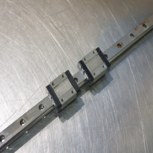 초10625/LM가이드/길이900,폭12/MGN12CC