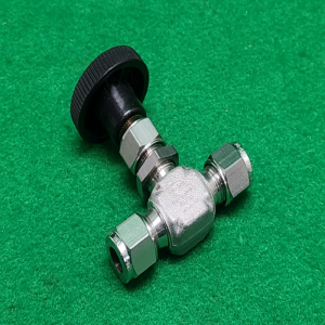 초13224/배관부속,유니밸브,유니락스텐/SNVU-MO8T/UNI-LOK