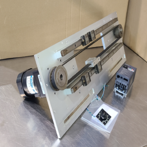 초33013/인버터,액츄에이터세트/FR-D720-0.1K/9PBK9BH/9IDG3-90FP