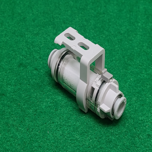 초13235/공압필터/피팅내경8/SMC