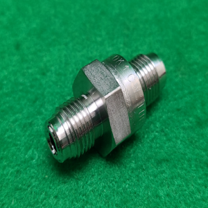 초13244/스텐레스체크밸브/CW:TUB/SWAGELOK