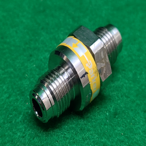 초13249/스텐레스체크밸브/F9M4KR/1/4