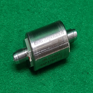 초13257/스텐레스가스필터/GXP315FF11/mottcorporation