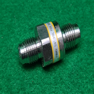 북45636/스텐레스가스필터/F9M4V/1/4