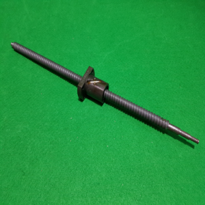 초16019/볼스크류/길이455외경15/1510KURODARFF