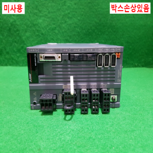 주75323/미사용서보드라이브/MR-J4W3-444B/400WX3(A.B.C)/미쓰비시