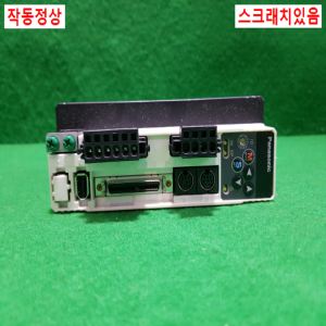 주75326/서보드라이브/MBDDT2210/400W/파나소닉