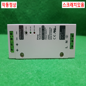 주26023/파워서플라이/FDR180-24/FineSuntronix