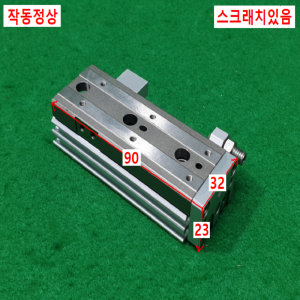초10637/테이블실린더/25A-MXQ8L-40/SMC
