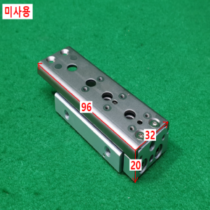 초10638/미사용테이블실린더/MXQ6-30Z/SMC