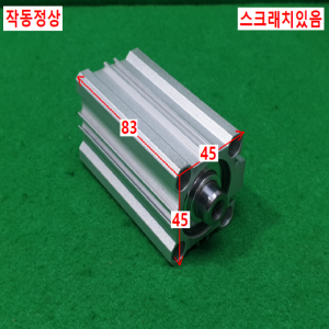 초10644/공압실린더/ADQ2B32-50D/TPC