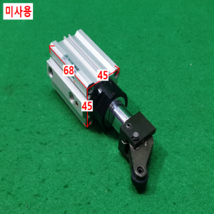 초10662/미사용공압실린더/RSDQA32-20TB-M9BS/SMC