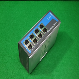 초20721/산업용8포트스위칭허브/EDS-308/MOXA