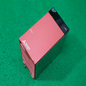 초20728/PLC파워서플라이유닛/Q64PN/시리얼19/미쓰비시