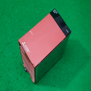 초20729/PLC파워서플라이유닛/Q64PN/시리얼20/미쓰비시