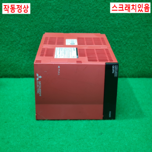 초20729/PLC파워서플라이유닛/Q64PN/시리얼20/미쓰비시