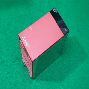 초20730/PLC파워서플라이유닛/Q64PN/시리얼22/미쓰비시